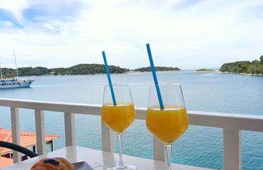 Mljet Sunset Apartments - Photo 15