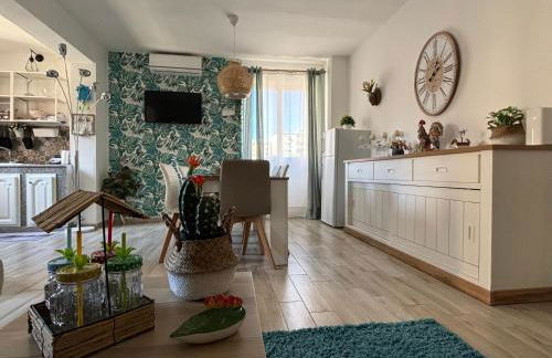 Relais Rosa Apartment - Foto 1