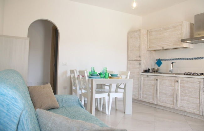 Mediterranean Sea Shell House 27 - Foto 5