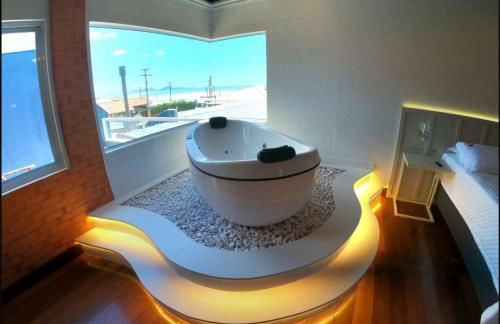 Pousada Gamboa estações - Foto 5