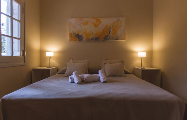 Bosque Divino Cabañas & Suites - Foto 12