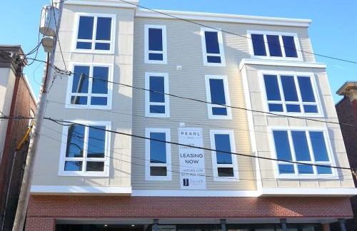 Unit 22 Luxurious 1BR Apartment Long-term stays - Foto 22