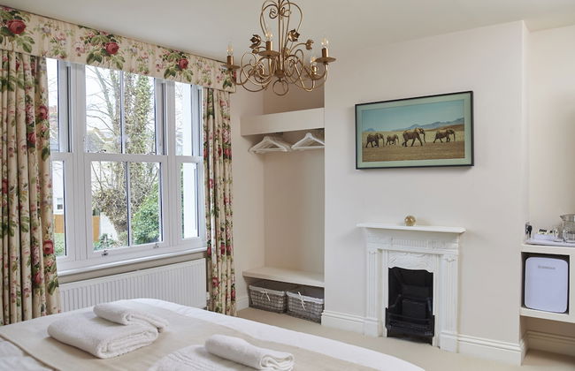 Hydrangea House - Foto 10