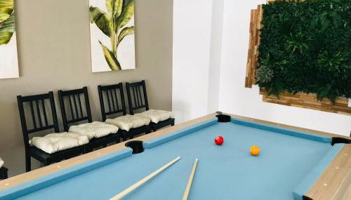 Beach house with private swimming pool * 5 min walk to the beach - Foto 5