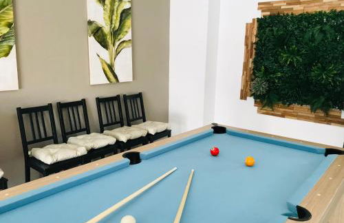 Beach house with private swimming pool * 5 min walk to the beach - Foto 5