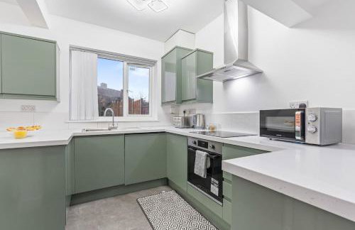 Zuri Luxe Escape - Wolverhampton - Foto 19