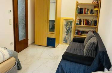 Apt. SIMS bei Stuttgart Flughafen/Metzingen 2-6 person - Photo 13