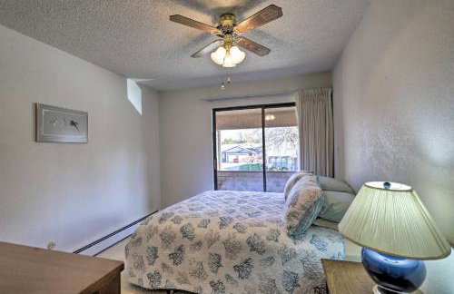 Grand Junction Golf Course Condo w/ Balconies - Foto 20