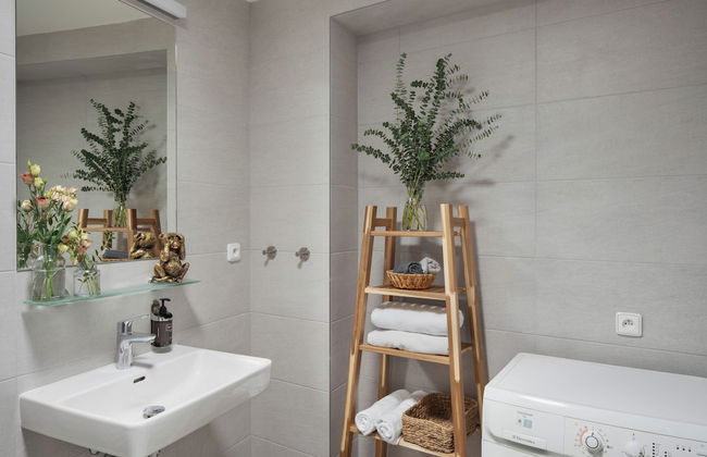 Zelný Trh Boutique Apartments #11 by Goodnite cz - Foto 64