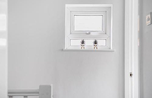 3-Bed, Sleeps 6, Near M1/M62 - Foto 29