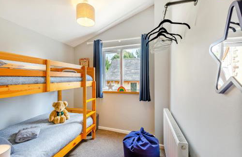 Holly Cottage - Foto 11