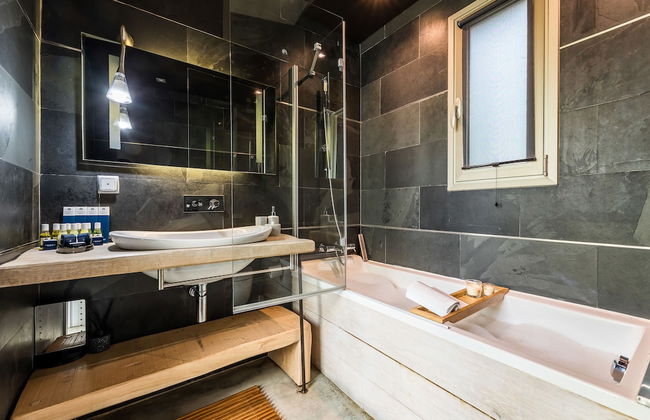 Villa Borobil Heated Pool and Garden - Foto 25