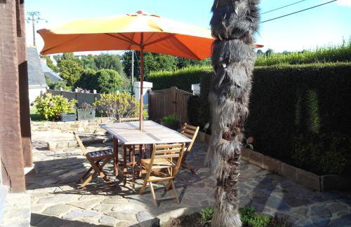 Gîte de Loguivy de la Mer - Foto 29