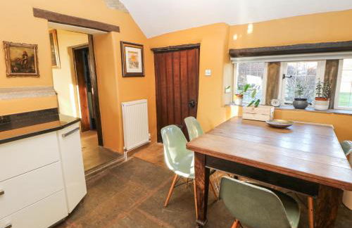 Old Manor House - Foto 8