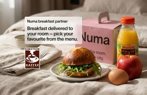 Numa Berlin Nook - Foto 82