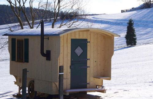 Ferienhof Berghof - Foto 98