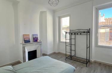 Charmant T3 au cœur de la ville - Foto 2