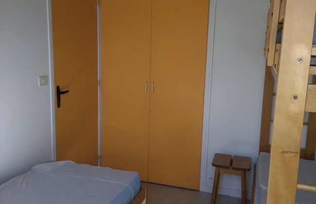 Village Vacances Yaloer - Foto 6