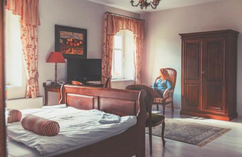 Pałac Brunów - Wellness & SPA - Foto 27