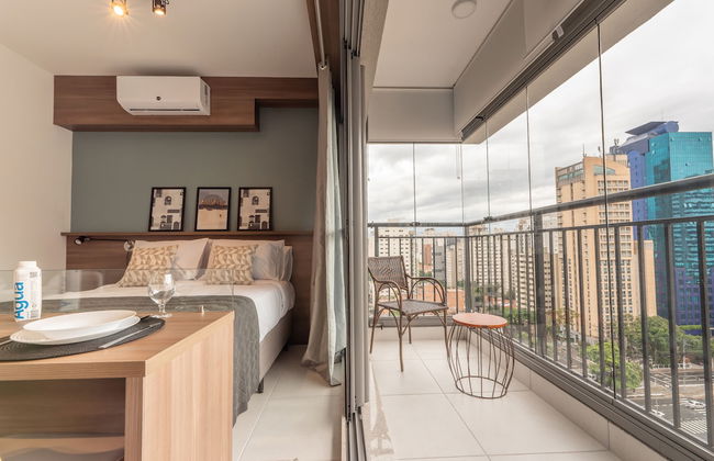 Charlie Vitrali Moema - Foto 18