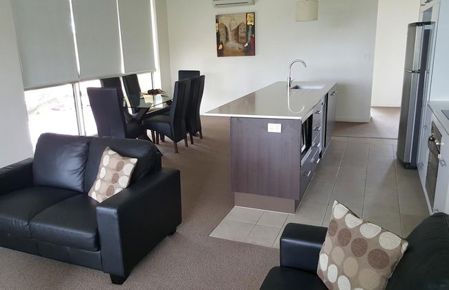 Itara Apartments - Foto 23