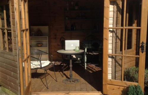 Southfield House - Foto 13