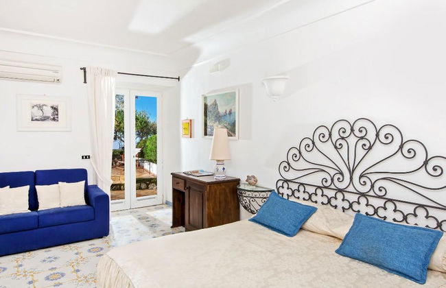 IL Giardino Dell'Arte - Guest House - Foto 2