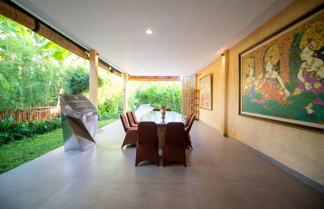 Triyana Resort and Glamping - Foto 3