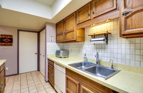 Green Valley Abode with Pool Access and Mtn Views - Foto 9