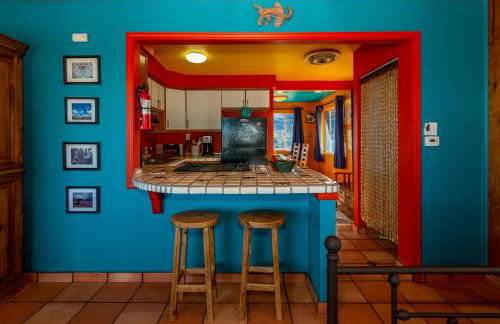 Chuck's Cabin in a Joshua Tree Community - Foto 9