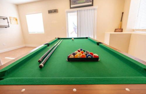 Newly Built 4BR Spacious Retreat in Peyton - Foto 20