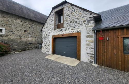 Maison des Cimes, Garden, cozy for 8 people - Foto 6