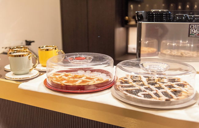 Adelaide Suite Dreams - Foto 74