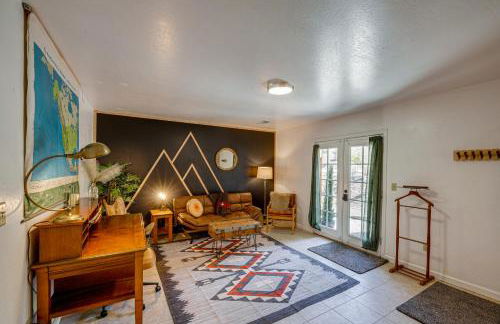 Pinon Pines Vacation Rental Hike, Bike and ATV! - Foto 4