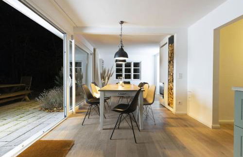 Johannisnest Comfortable Holiday Residence - Foto 15