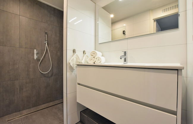 Apartment in Eibergen Near Zwillbrocker Venn - Foto 12