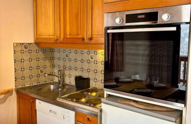 Appartement 4 personnes - Magnifique vue montagne - Foto 14