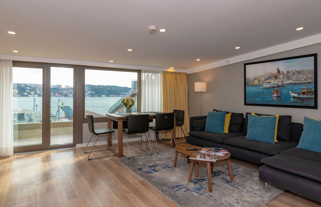 Feri Suites - Photo 1