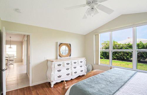 Charming Home In Wexford On The Green - Ibis Paradise - Foto 15