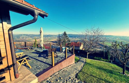 Kuća za odmor - Zagreb - Paruževina - Foto 31