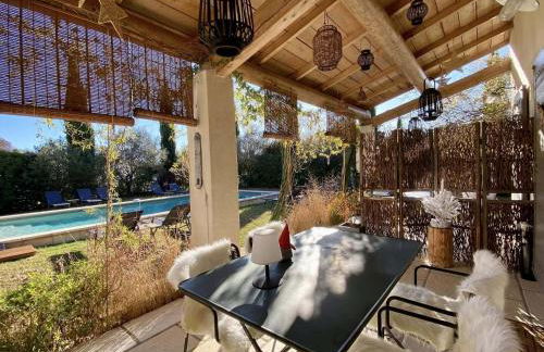 Le Jardin de Lau - Photo 29