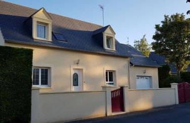 Maison, 5km de la mer - Foto 1