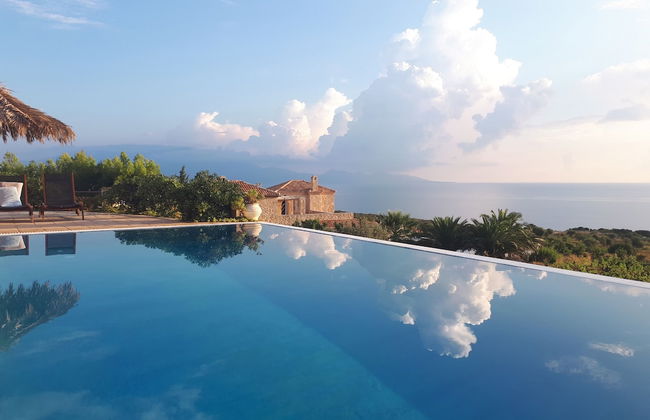 Blue Caves Villas - Foto 55