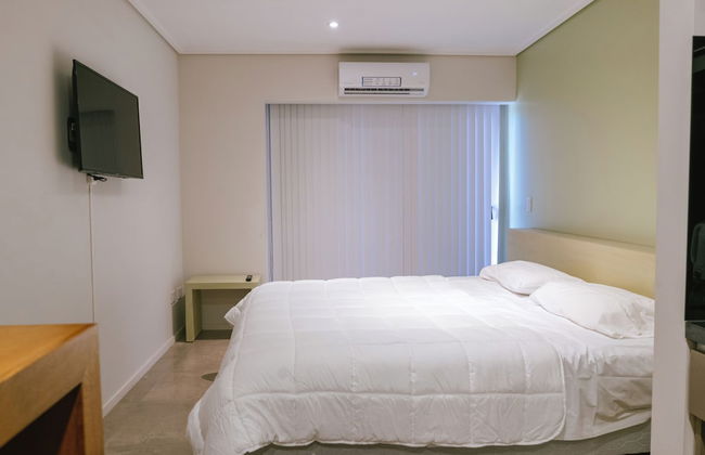 Le Montreal Apartments - Foto 11