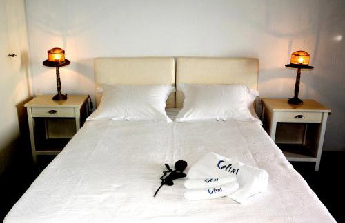 Celini Suites Hotel - Photo 35