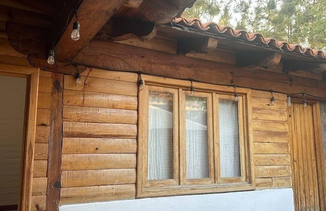 Cabaña Dany - Foto 8