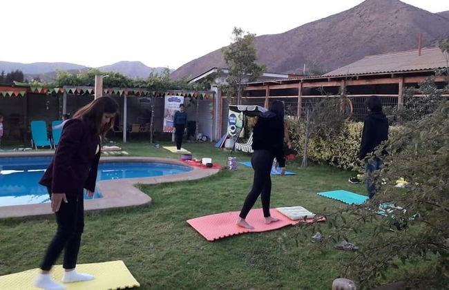 Pura vida cabañas cafetería - Foto 15