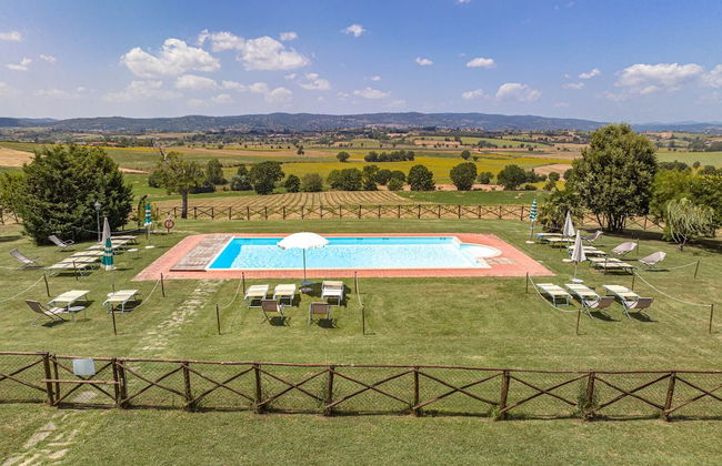 Agriturismo il Querciolo - Photo 61