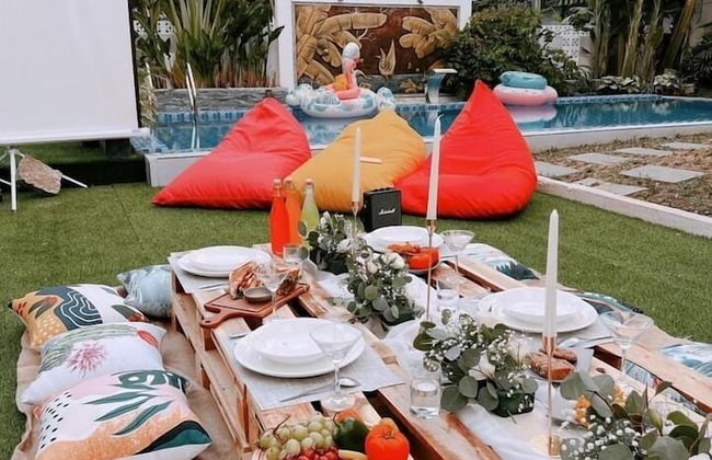 MAY CHILL HOUSE VILLA - Foto 18