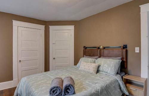 Entire home in Greensboro 1 Mile From Downtown and Amazing Restaurants - Foto 15